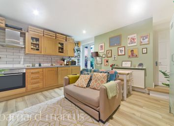 Thumbnail 1 bedroom flat for sale in Wandsworth Road, London