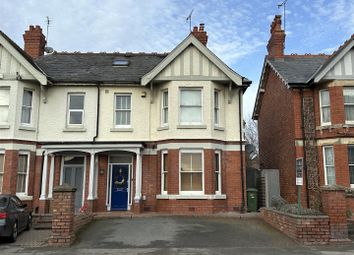 Thumbnail Semi-detached house for sale in Bargates, Leominster