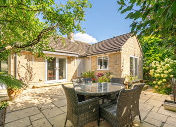 Thumbnail 4 bed bungalow for sale in Charlton Road, Tetbury