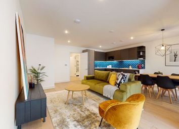 Thumbnail Duplex to rent in Gorsuch Place, London