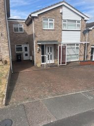 Thumbnail Detached house for sale in Tavistock Drive, Leicester, Leicestershire