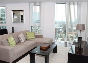 1 Bedrooms Flat to rent in Altitude Point, Alie Street, Aldgate E1