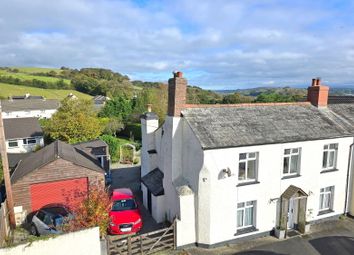 Thumbnail 5 bed terraced house for sale in Fore Street, Lifton