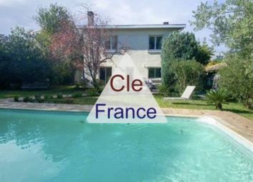 Thumbnail 4 bed detached house for sale in Le Haillan, Aquitaine, 33185, France