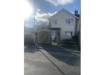 Thumbnail Semi-detached house for sale in Amberley Road, Bristol