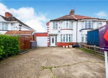 3 Bedrooms Semi-detached house for sale in Church Lane, London NW9