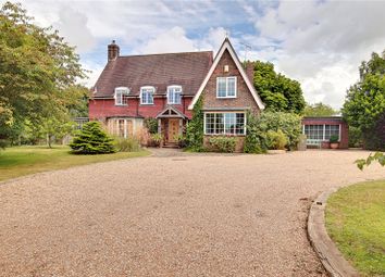 Thumbnail 5 bed detached house for sale in Orchard Lane, Lyminster, Littlehampton, West Sussex