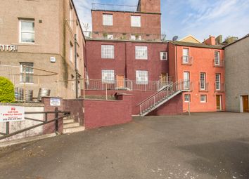 Thumbnail Flat for sale in Bruce Street, Dunfermline