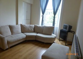 Thumbnail 2 bed flat to rent in Byres Road, Glasgow