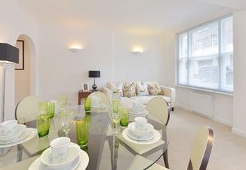 Thumbnail 2 bed flat to rent in 39 Hill Street, London