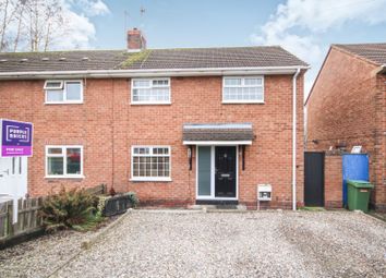 2 Bedrooms Semi-detached house for sale in Renton Road, Oxley, Wolverhampton WV10