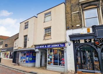 Thumbnail Retail premises for sale in 89-90 Preston Street, Faversham, Kent