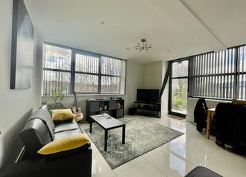 Thumbnail 2 bed flat to rent in West Gate, London