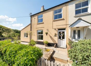 Thumbnail 4 bed semi-detached house for sale in West Street, Broadwindsor, Beaminster