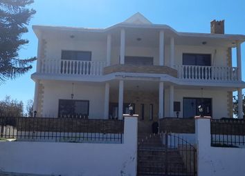 Thumbnail 4 bed villa for sale in Anglisides, Larnaca, Cyprus