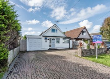 Thumbnail Bungalow for sale in The Layne, Elmer Sands, West Sussex