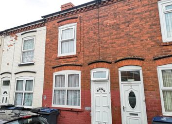 Property For Sale In Alum Rock Buy Properties In Alum Rock Zoopla