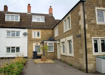 Thumbnail 3 bed terraced house for sale in Hill Corner Road, Chippenham