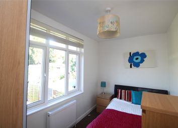 Thumbnail 1 bed semi-detached house to rent in Calmont Road, Bromley