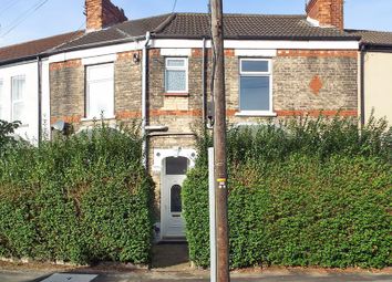 Thumbnail 3 bedroom property for sale in St. Leonards Road, Hull