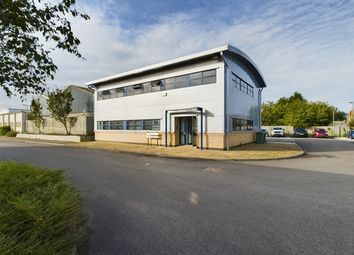 Thumbnail Office to let in First Floor Unit 1 Zarya Court, Grovehill Road, Beverley, East Riding Of Yorkshire