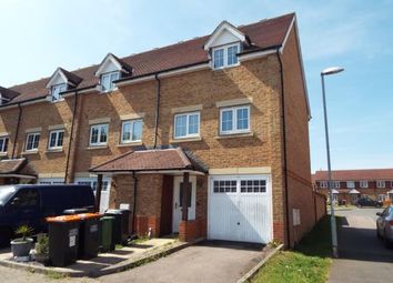 3 Bedroom End terrace house for sale