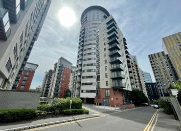Thumbnail Flat for sale in Jefferson Place, Manchester