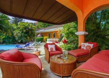 Thumbnail 2 bed villa for sale in Dominican Republic Vacation Home