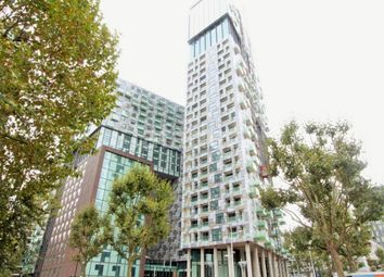 1 Bedrooms Flat to rent in Lincoln Plaza, Canary Wharf E14