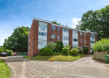 Thumbnail 1 bed flat for sale in Cobden Heights, Bond Road, Southampton, Hampshire