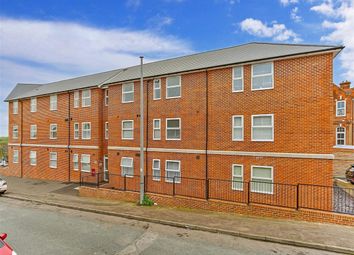 Thumbnail Flat to rent in Redvers Road, Chatham