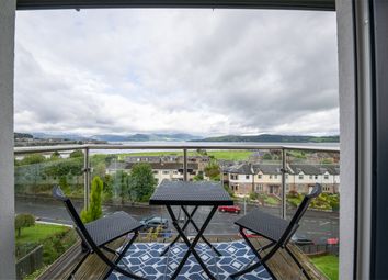 Thumbnail Detached house for sale in Lyle Road, Greenock