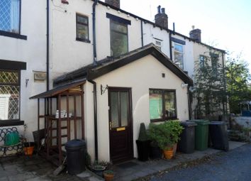 Thumbnail Terraced house to rent in South Park Terrace, Pudsey