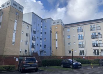 Thumbnail 2 bed flat for sale in White Star Place, Southampton, Hampshire
