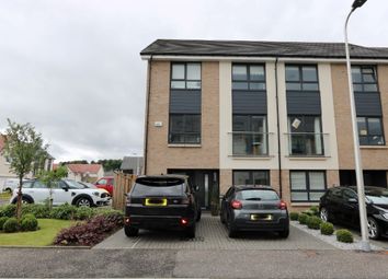 Bearsden - 4 bed town house to rent