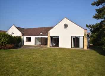Thumbnail Detached bungalow for sale in 29 Forgan Drive, Drumoig