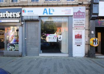 Thumbnail Retail premises to let in Station Road, Ashington