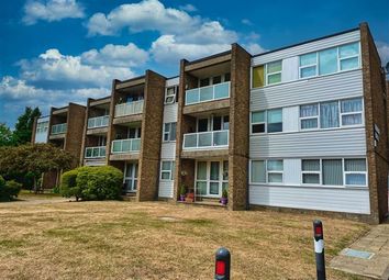 Thumbnail 1 bed flat for sale in Littlehampton Road, Worthing, West Sussex