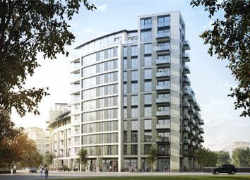 Thumbnail 2 bed flat for sale in Chelsea Island, Harbour Avenue, London