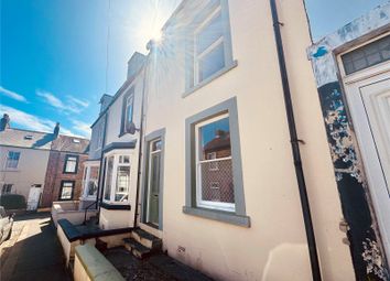 Thumbnail Detached house for sale in Grove Street, Whitby