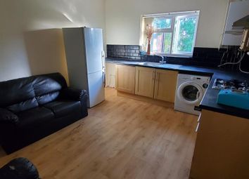Thumbnail 2 bed flat to rent in High Street Rowley Regis, West Midlands