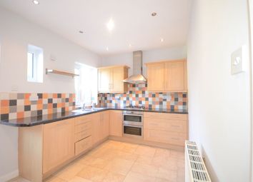 2 Bedroom Semi-detached house for rent