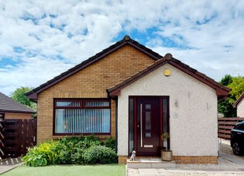 Thumbnail 2 bed bungalow for sale in Peace Ave, Kilmarnock