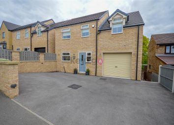 Thumbnail 4 bed property for sale in Chestnut Avenue, Eckington, Sheffield