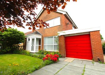 Thumbnail 4 bed detached house to rent in Manchester Road, Blackrod, Bolton