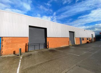 Thumbnail Industrial to let in B4, Stadium Court, Wallis Road, Skippers Lane Industrial Estate, Middlesbrough
