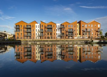Thumbnail Flat to rent in St. Ann Way, The Docks, Gloucester