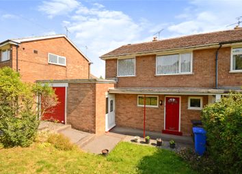 Thumbnail Semi-detached house for sale in Hallamshire Road, Sheffield, South Yorkshire
