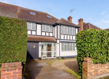 5 Bedroom Semi-detached house for sale