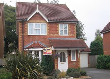 Thumbnail Detached house for sale in Foster Clarke Drive, Boughton Monchelsea, Maidstone, Kent